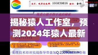 猿人工作室揭秘，展望2024年最新视频内容与特色展望