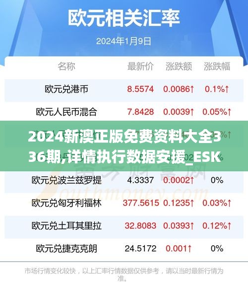 2024新澳正版免费资料大全336期,详情执行数据安援_ESK97.302创意版