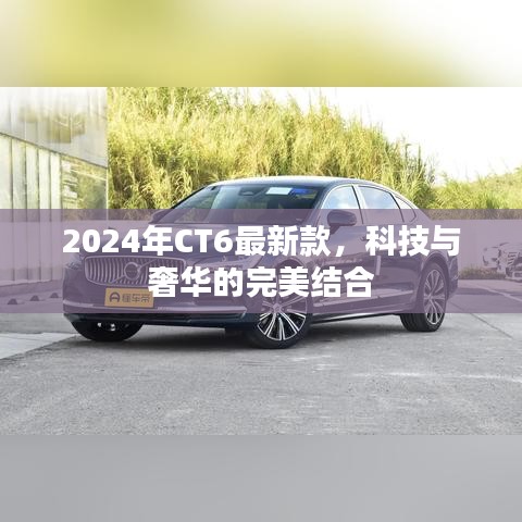 科技与奢华的完美结合，2024年最新款CT6展现风采