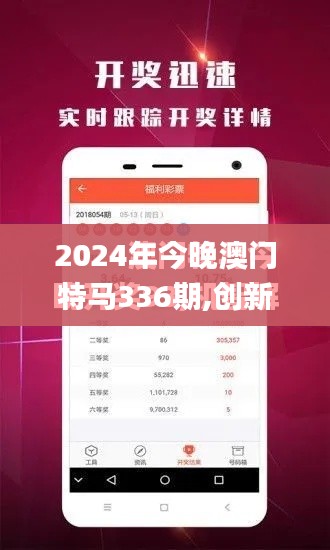 2024年今晚澳门特马336期,创新解释说法_GSE77.553经典版