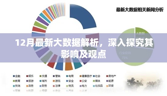 12月最新大数据深度解析，影响与观点探讨