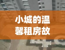 小城温馨租房故事，友情与家的温暖邂逅