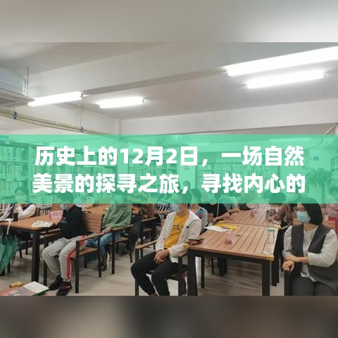 探寻自然美景之旅，内心的宁静与平和在历史的12月2日绽放光彩