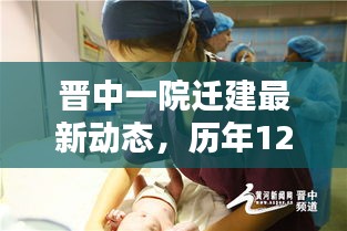 晋中一院迁建最新动态及历年12月2日深度回顾之影响分析