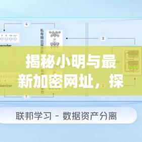 小明与神秘加密网址背后的故事及其深远影响揭秘