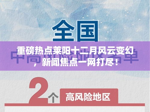 莱阳十二月风云变幻，新闻焦点全面解析！