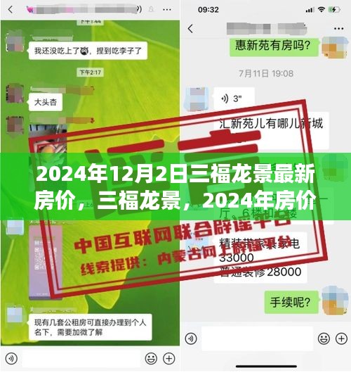 2024年三福龙景最新房价深度解析及走势预测