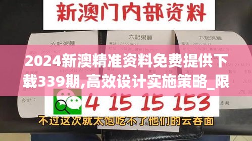 2024新澳精准资料免费提供下载339期,高效设计实施策略_限定版35.771-3