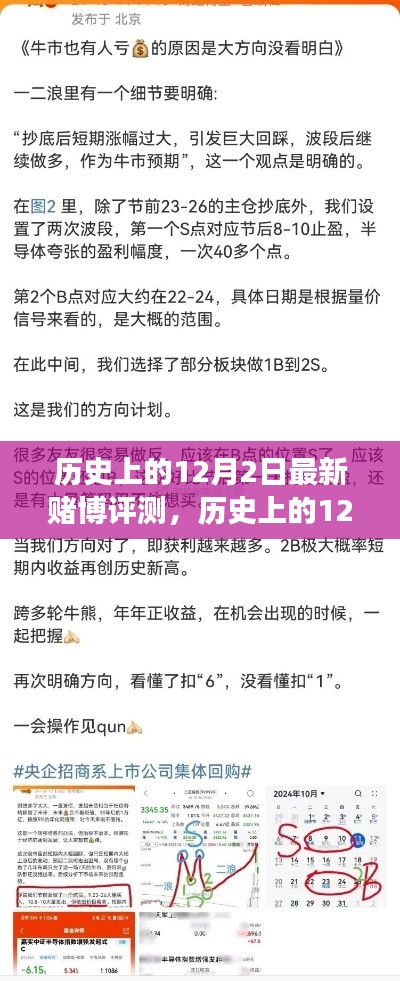 历史上的12月2日，最新赌博评测洞悉风云变幻的今日趋势