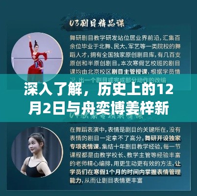 舟奕博姜梓新与历史的探索之旅，深入了解背后的故事与关系——初学者与进阶用户指南