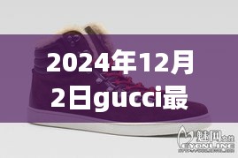 Gucci最新款男鞋，时尚与品质的完美融合（2024年12月2日新款）