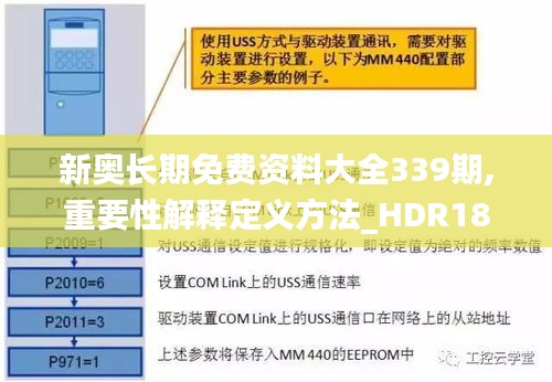 新奥长期免费资料大全339期,重要性解释定义方法_HDR18.382-8