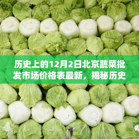 揭秘历史数据，北京蔬菜批发市场价格表最新动态（以12月2日为例）