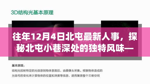 探秘北屯人事宝藏，独特风味的小巷深处美食之旅