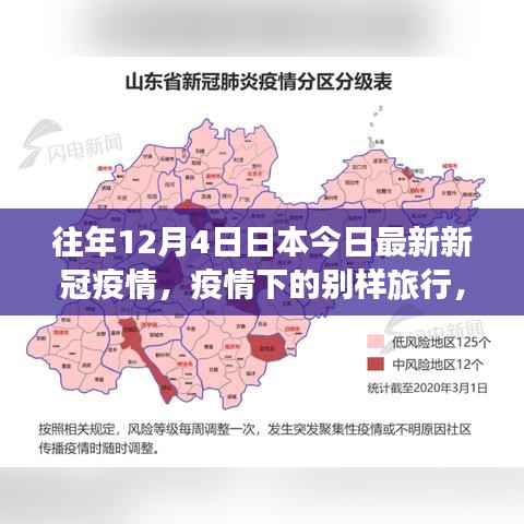 日本新冠疫情下的别样旅行，自然美景探索之旅，寻找内心的宁静与平和