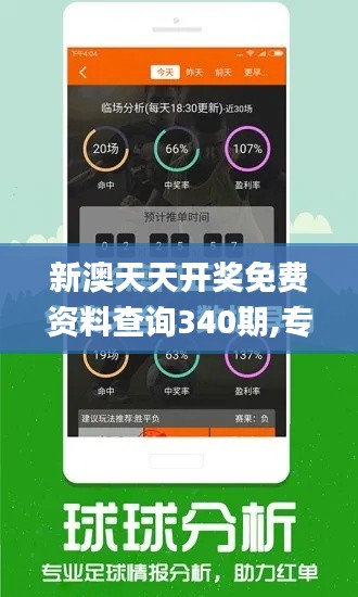 新澳天天开奖免费资料查询340期,专业分析说明_VE版5.806-3