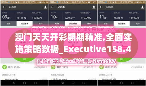 澳门天天开彩期期精准,全面实施策略数据_Executive158.482-2