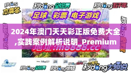 2024年澳门天天彩正版免费大全,实践案例解析说明_Premium62.175-7