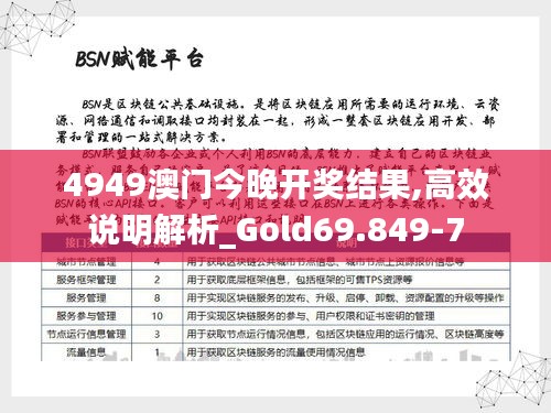 4949澳门今晚开奖结果,高效说明解析_Gold69.849-7