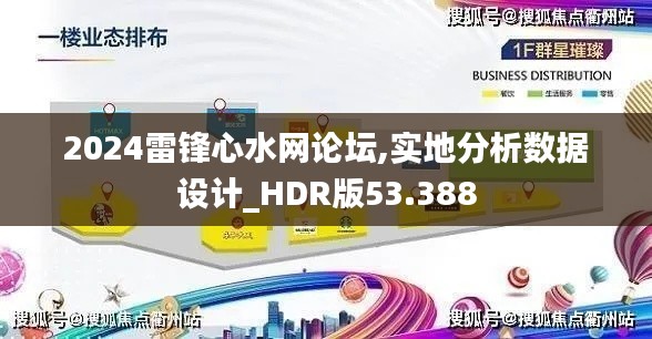 2024雷锋心水网论坛,实地分析数据设计_HDR版53.388