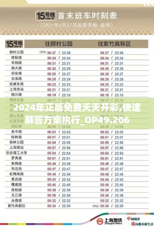 2024年正版免费天天开彩,快速解答方案执行_OP49.206