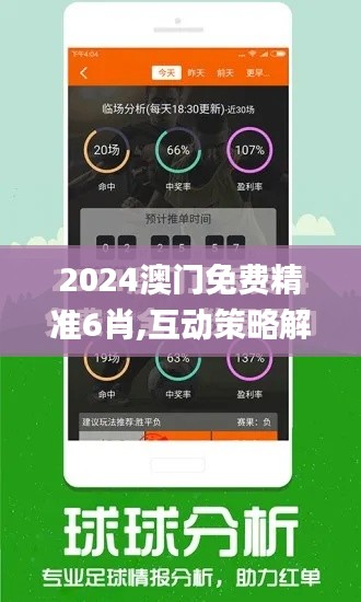 2024澳门免费精准6肖,互动策略解析_Mixed6.934