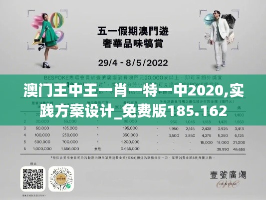 澳门王中王一肖一特一中2020,实践方案设计_免费版185.162