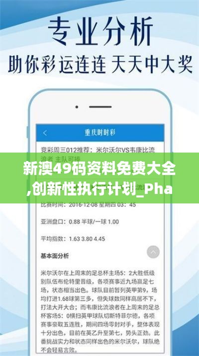 新澳49码资料免费大全,创新性执行计划_Phablet122.887