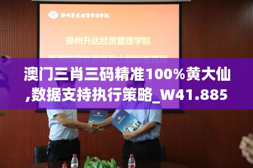 澳门三肖三码精准100%黄大仙,数据支持执行策略_W41.885