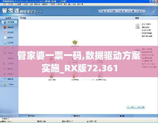 管家婆一票一码,数据驱动方案实施_RX版72.361