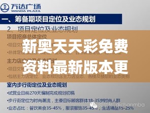 新奥天天彩免费资料最新版本更新内容,快速方案执行指南_set13.455