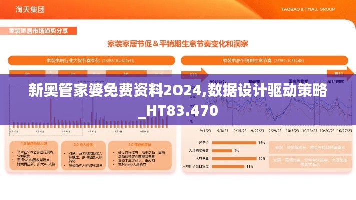 新奥管家婆免费资料2O24,数据设计驱动策略_HT83.470