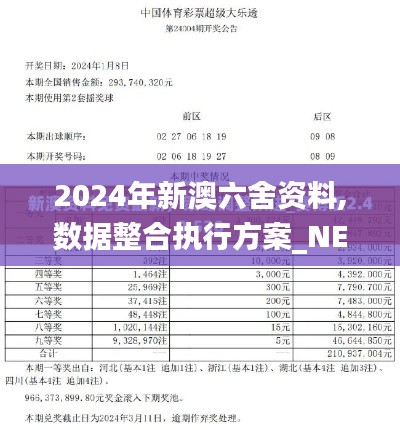 2024年新澳六舍资料,数据整合执行方案_NE版44.835