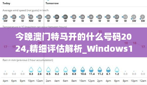 今晚澳门特马开的什么号码2024,精细评估解析_Windows147.180