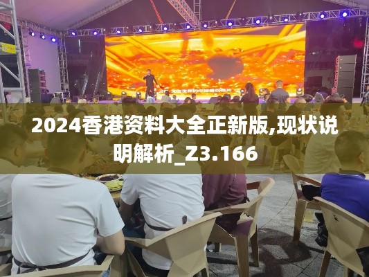 2024香港资料大全正新版,现状说明解析_Z3.166