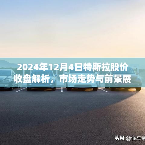 特斯拉股价收盘解析及市场走势与前景展望（2024年12月4日）