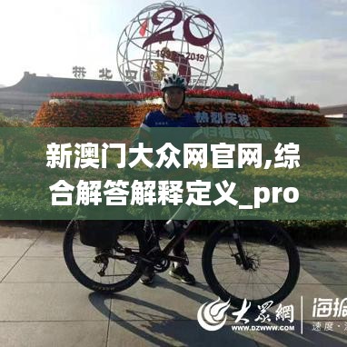 新澳门大众网官网,综合解答解释定义_pro36.278