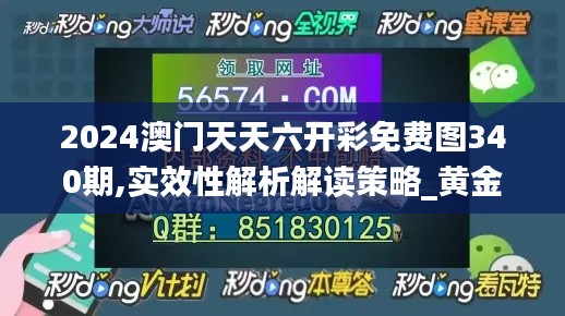 2024澳门天天六开彩免费图340期,实效性解析解读策略_黄金版197.271-8