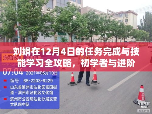 刘娟任务完成与技能学习全攻略，初学者与进阶者的必备指南