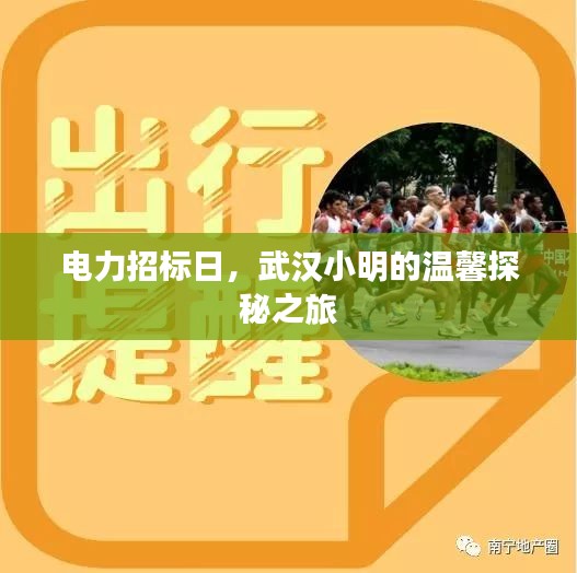 电力招标日，武汉小明的探秘之旅