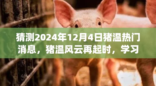 猪温风云再起时，学习变化，自信闪耀未来趋势展望（猜测至2024年12月4日）