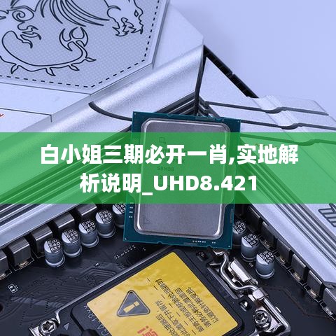 白小姐三期必开一肖,实地解析说明_UHD8.421