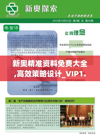 新奥精准资料免费大全,高效策略设计_VIP1.496