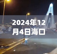 海口车祸事件深度解析，原因、影响与反思（2024年12月4日）