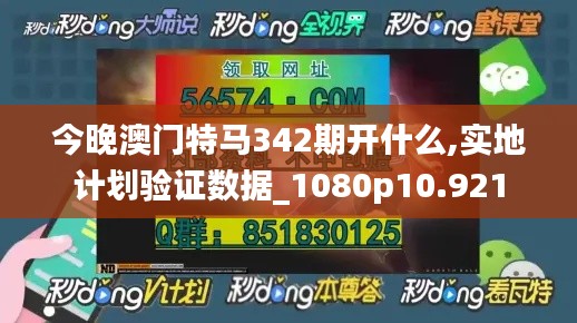 今晚澳门特马342期开什么,实地计划验证数据_1080p10.921