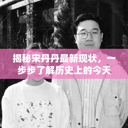 宋丹丹最新现状揭秘，历史回顾与最新动态追踪