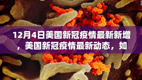 初学者指南，解读美国新冠疫情最新动态，掌握12月4日新增数据概况