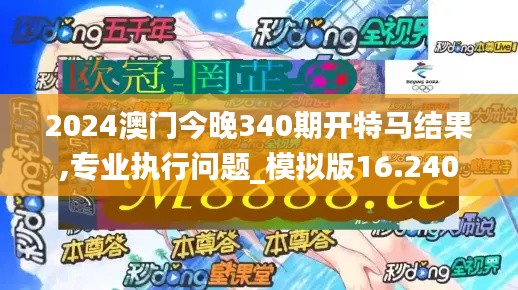 2024澳门今晚340期开特马结果,专业执行问题_模拟版16.240