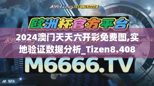 2024澳门天天六开彩免费图,实地验证数据分析_Tizen8.408