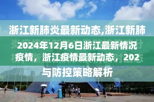 2024年12月6日浙江疫情深度观察，最新动态与深度分析